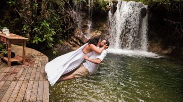 Reserva Exclusiva para Casamento